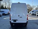 New 2025 Mercedes-Benz Sprinter 2500 Standard Roof RWD, Empty Cargo Van for sale #S02615 - photo 12