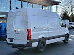 New 2025 Mercedes-Benz Sprinter 2500 Standard Roof RWD, Empty Cargo Van for sale #S02615 - photo 13