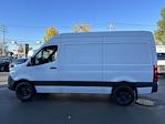 New 2025 Mercedes-Benz Sprinter 2500 Standard Roof RWD, Empty Cargo Van for sale #S02615 - photo 14