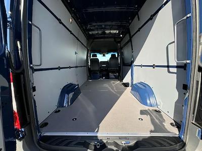 2025 Mercedes-Benz Sprinter 2500 Standard Roof RWD, Empty Cargo Van for sale #S02616 - photo 2