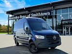 2025 Mercedes-Benz Sprinter 2500 Standard Roof RWD, Empty Cargo Van for sale #S02616 - photo 1