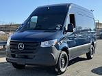 2025 Mercedes-Benz Sprinter 2500 Standard Roof RWD, Empty Cargo Van for sale #S02616 - photo 8