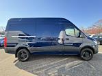 2025 Mercedes-Benz Sprinter 2500 Standard Roof RWD, Empty Cargo Van for sale #S02616 - photo 9