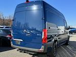 2025 Mercedes-Benz Sprinter 2500 Standard Roof RWD, Empty Cargo Van for sale #S02616 - photo 10