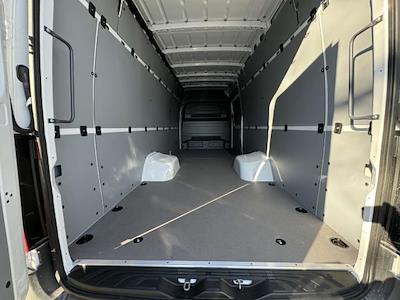 2025 Mercedes-Benz Sprinter 3500XD High Roof DRW RWD, Empty Cargo Van for sale #S02617 - photo 2