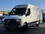 2025 Mercedes-Benz Sprinter 3500XD High Roof DRW RWD, Empty Cargo Van for sale #S02617 - photo 5