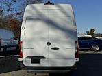 2025 Mercedes-Benz Sprinter 3500XD High Roof DRW RWD, Empty Cargo Van for sale #S02617 - photo 7