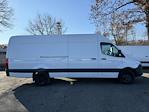 2025 Mercedes-Benz Sprinter 3500XD High Roof DRW RWD, Empty Cargo Van for sale #S02617 - photo 9