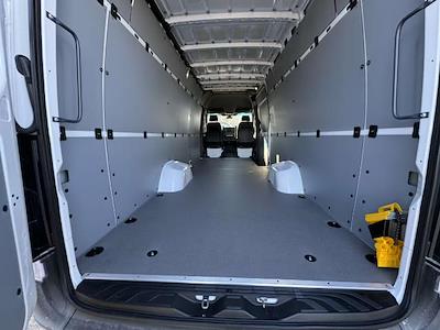 2025 Mercedes-Benz Sprinter 3500 High Roof DRW RWD, Empty Cargo Van for sale #S02618 - photo 2