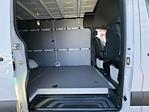 New 2025 Mercedes-Benz Sprinter 3500 High Roof RWD, Empty Cargo Van for sale #S02618 - photo 12