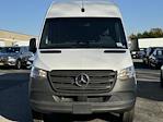 New 2025 Mercedes-Benz Sprinter 3500 High Roof RWD, Empty Cargo Van for sale #S02618 - photo 4