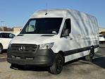 New 2025 Mercedes-Benz Sprinter 3500 High Roof RWD, Empty Cargo Van for sale #S02618 - photo 5