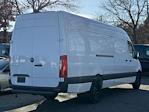 New 2025 Mercedes-Benz Sprinter 3500 High Roof RWD, Empty Cargo Van for sale #S02618 - photo 6