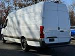 New 2025 Mercedes-Benz Sprinter 3500 High Roof RWD, Empty Cargo Van for sale #S02618 - photo 8