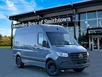 New 2025 Mercedes-Benz Sprinter 2500 Standard Roof RWD, Empty Cargo Van for sale #S02620 - photo 1