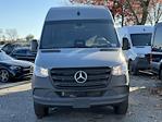 New 2025 Mercedes-Benz Sprinter 2500 Standard Roof RWD, Empty Cargo Van for sale #S02620 - photo 4