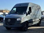 New 2025 Mercedes-Benz Sprinter 2500 Standard Roof RWD, Empty Cargo Van for sale #S02620 - photo 5