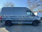 New 2025 Mercedes-Benz Sprinter 2500 Standard Roof RWD, Empty Cargo Van for sale #S02620 - photo 6