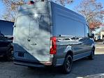 New 2025 Mercedes-Benz Sprinter 2500 Standard Roof RWD, Empty Cargo Van for sale #S02620 - photo 7