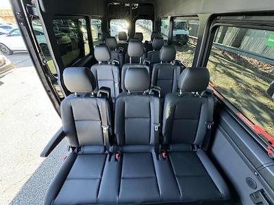 New 2025 Mercedes-Benz Sprinter 2500 High Roof RWD, Passenger Van for sale #S02621 - photo 2