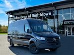 New 2025 Mercedes-Benz Sprinter 2500 High Roof RWD, Passenger Van for sale #S02621 - photo 1