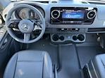 New 2025 Mercedes-Benz Sprinter 2500 High Roof RWD, Passenger Van for sale #S02621 - photo 14