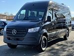 New 2025 Mercedes-Benz Sprinter 2500 High Roof RWD, Passenger Van for sale #S02621 - photo 4