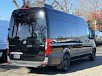 New 2025 Mercedes-Benz Sprinter 2500 High Roof RWD, Passenger Van for sale #S02621 - photo 6