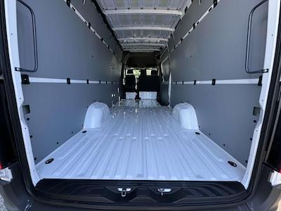 2025 Mercedes-Benz Sprinter 2500 High Roof RWD, Empty Cargo Van for sale #S02622 - photo 2