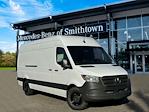 2025 Mercedes-Benz Sprinter 2500 High Roof RWD, Empty Cargo Van for sale #S02622 - photo 1