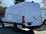 2025 Mercedes-Benz Sprinter 2500 High Roof RWD, Empty Cargo Van for sale #S02622 - photo 9