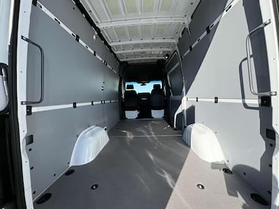 2025 Mercedes-Benz Sprinter 2500 Standard Roof RWD, Empty Cargo Van for sale #S02624 - photo 2