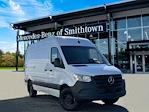 New 2025 Mercedes-Benz Sprinter 2500 Standard Roof RWD, Empty Cargo Van for sale #S02624 - photo 1