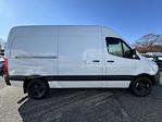 New 2025 Mercedes-Benz Sprinter 2500 Standard Roof RWD, Empty Cargo Van for sale #S02624 - photo 11