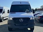 New 2025 Mercedes-Benz Sprinter 2500 Standard Roof RWD, Empty Cargo Van for sale #S02624 - photo 6