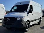 New 2025 Mercedes-Benz Sprinter 2500 Standard Roof RWD, Empty Cargo Van for sale #S02624 - photo 7