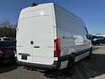 New 2025 Mercedes-Benz Sprinter 2500 Standard Roof RWD, Empty Cargo Van for sale #S02624 - photo 8