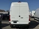 New 2025 Mercedes-Benz Sprinter 2500 Standard Roof RWD, Empty Cargo Van for sale #S02624 - photo 9