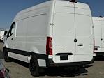 New 2025 Mercedes-Benz Sprinter 2500 Standard Roof RWD, Empty Cargo Van for sale #S02624 - photo 10