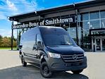 2025 Mercedes-Benz Sprinter 2500 High Roof RWD, Empty Cargo Van for sale #S02625 - photo 1