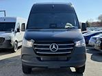 2025 Mercedes-Benz Sprinter 2500 High Roof RWD, Empty Cargo Van for sale #S02625 - photo 6