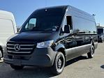 2025 Mercedes-Benz Sprinter 2500 High Roof RWD, Empty Cargo Van for sale #S02625 - photo 7