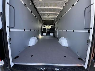 2025 Mercedes-Benz Sprinter 2500 High Roof RWD, Empty Cargo Van for sale #S02627 - photo 2