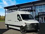 New 2025 Mercedes-Benz Sprinter 2500 High Roof RWD, Empty Cargo Van for sale #S02627 - photo 1