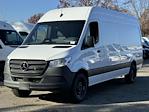 New 2025 Mercedes-Benz Sprinter 2500 High Roof RWD, Empty Cargo Van for sale #S02627 - photo 4