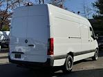 New 2025 Mercedes-Benz Sprinter 2500 High Roof RWD, Empty Cargo Van for sale #S02627 - photo 6