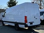 New 2025 Mercedes-Benz Sprinter 2500 High Roof RWD, Empty Cargo Van for sale #S02627 - photo 8