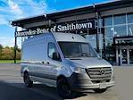 New 2025 Mercedes-Benz Sprinter 2500 Standard Roof RWD, Empty Cargo Van for sale #S02628 - photo 1