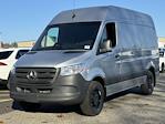 New 2025 Mercedes-Benz Sprinter 2500 Standard Roof RWD, Empty Cargo Van for sale #S02628 - photo 4