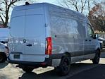 New 2025 Mercedes-Benz Sprinter 2500 Standard Roof RWD, Empty Cargo Van for sale #S02628 - photo 7